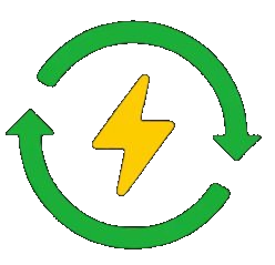 Energie Icon