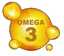 Omega Icon